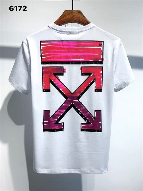off white t shirt rep